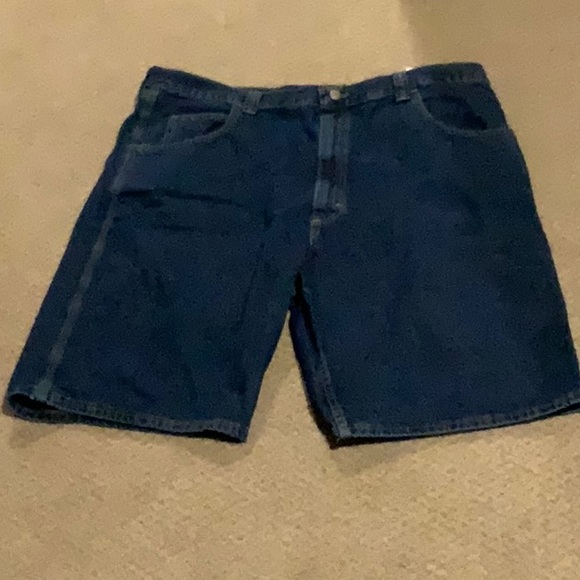 Wrangler | Shorts | Mens Wrangler Loose 